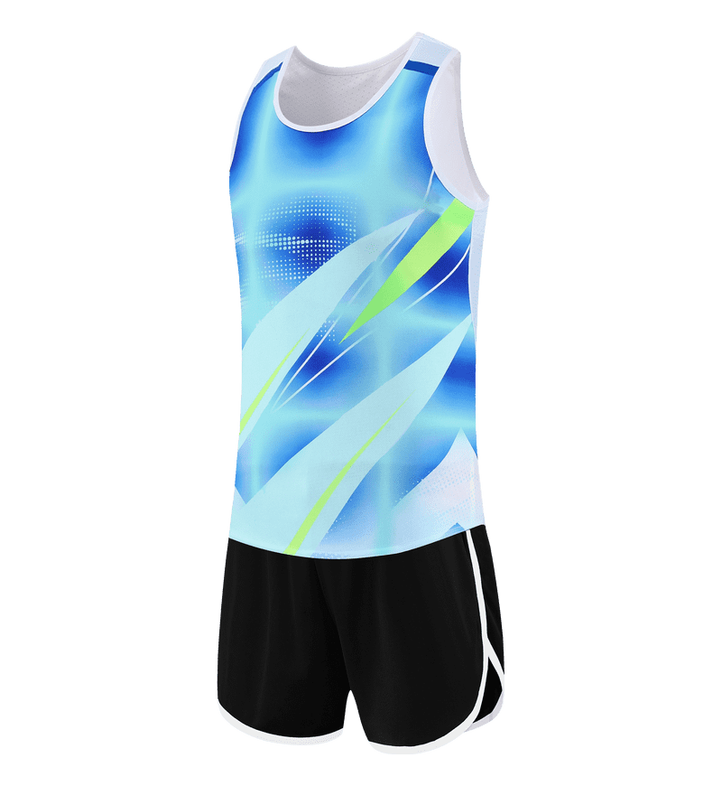 熒光背心競速套裝
