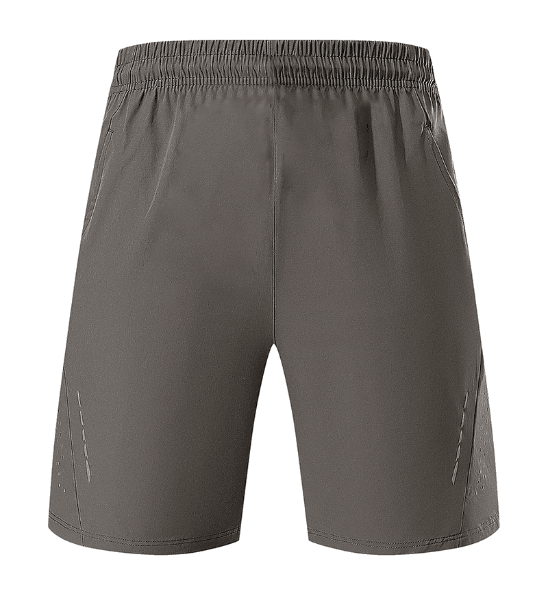 二合一內裡跑步短褲