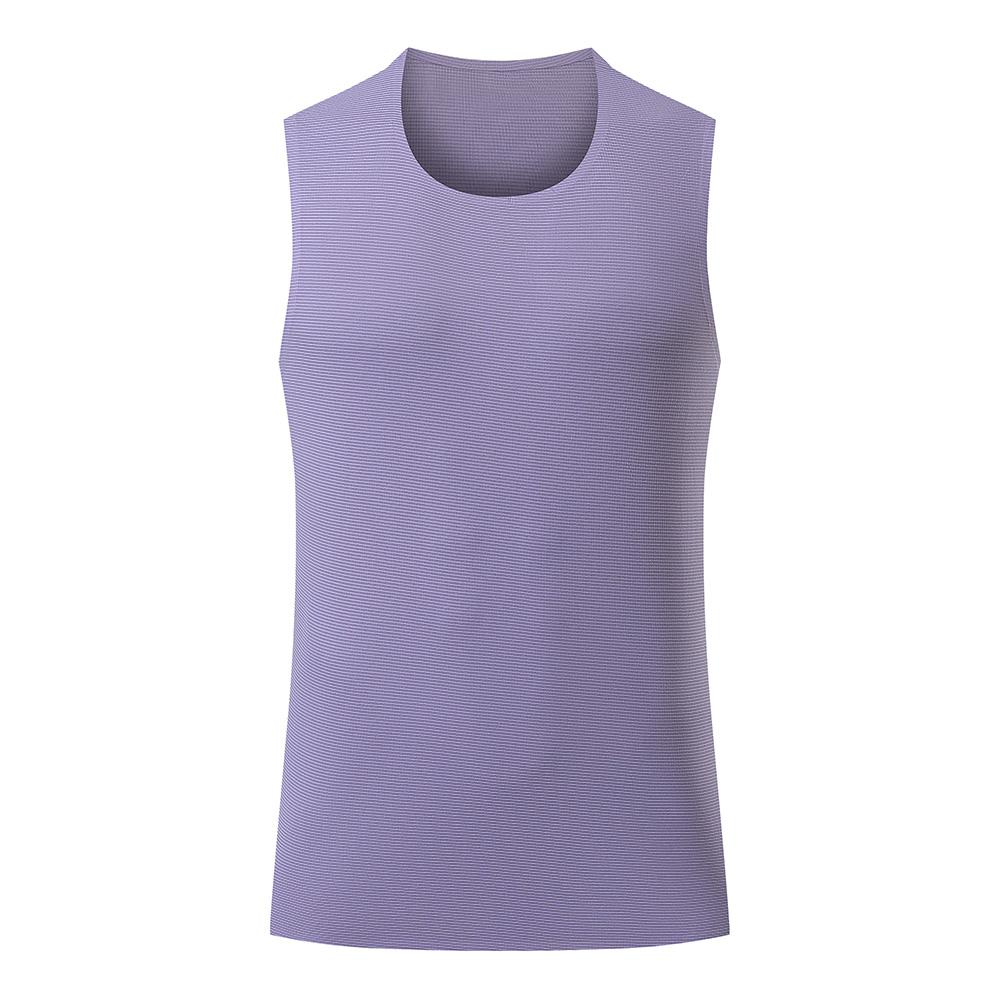 熱昇華全版網眼跑步背心