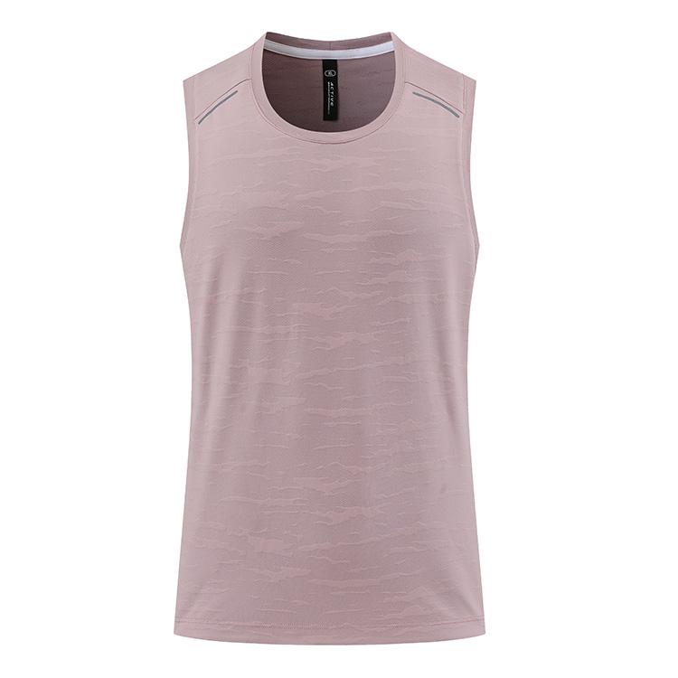 號碼布扣競速跑步背心