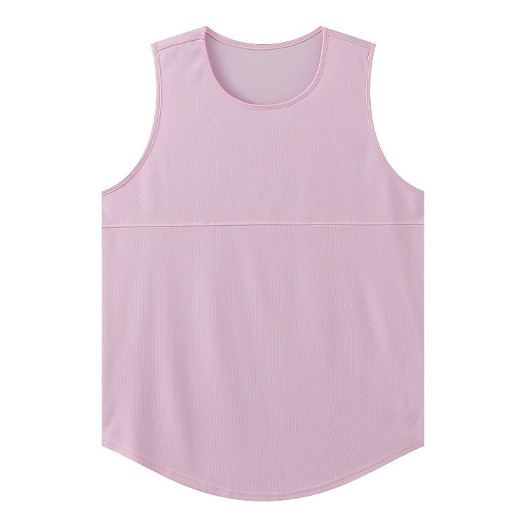 壓縮彈力跑步背心